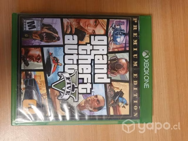 Juegos Xbox 360 / Xbox one