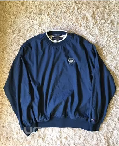 Cortaviento Tommy Hilfiger