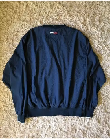 Cortaviento Tommy Hilfiger
