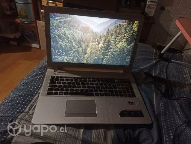 Notebook Lenovo