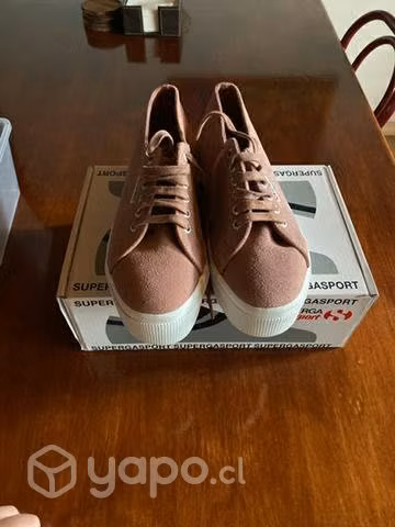 Zapatillas superga - Imagen 4