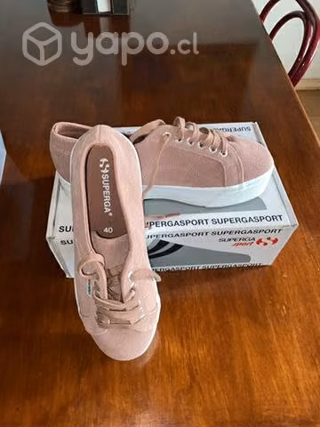 Zapatillas superga - Imagen 2