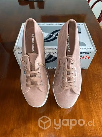 Zapatillas superga