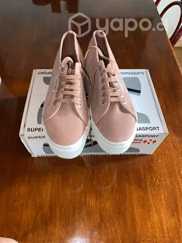 Zapatillas superga - Imagen 3