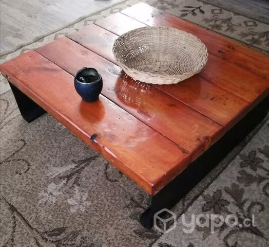 Mesa de centro