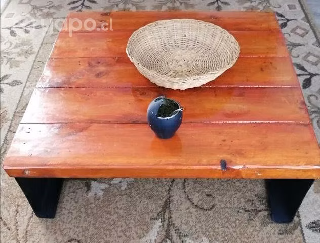 Mesa de centro