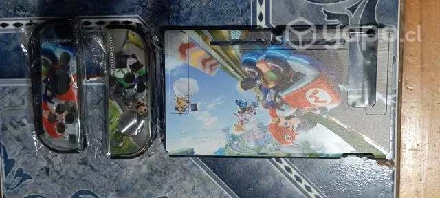 Nintendo switch carcasa - Imagen 2