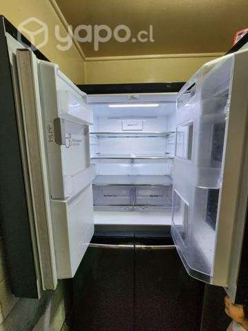 Refrigerador LG side by side - Imagen 2