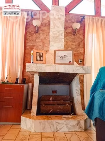Hermosa casa en parcela, en condominio - Imagen 9