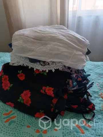 Lote de ropa 20 prendas