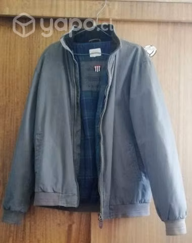 Ropa para invierno Hombre