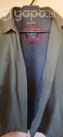 Ropa para invierno Hombre
