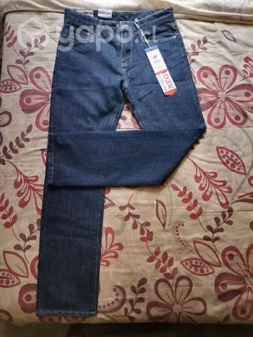 Pantalon largo Robert Lewis talla 40