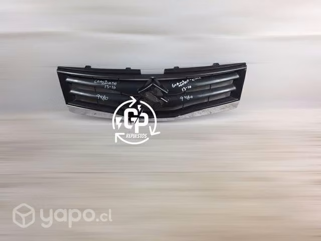 Máscara Suzuki Vitara 2013 2016