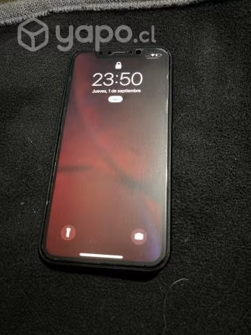 IPhone XR usado