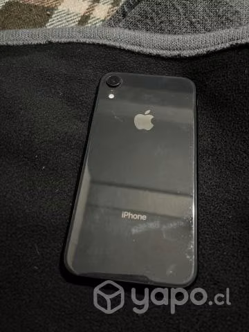 IPhone XR usado