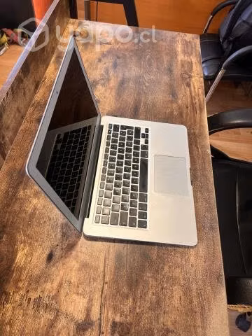 MacBook air 2017