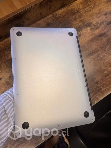 MacBook air 2017 - Imagen 4