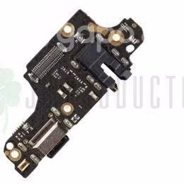 Flex De Carga Compatible Xiaomi Redmi Note 9s Y No