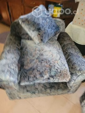 2 sillones en buen estado