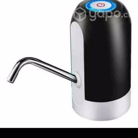 DISPENSADOR DE Agua PARA Bidón DE 10 Y 20 LTRS