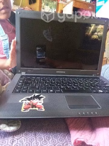 Notebook samsung - Imagen 2