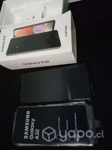 Samsung A32