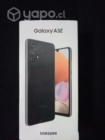 Samsung A32