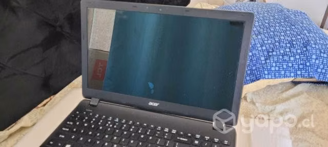 Notebook Acer - Imagen 3