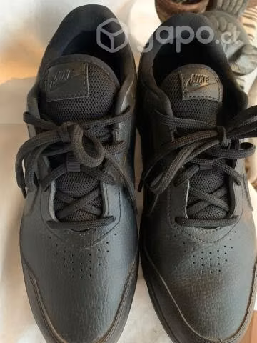 Zapatillas Nike negras