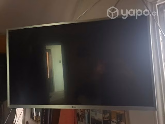 LG 32 smartv