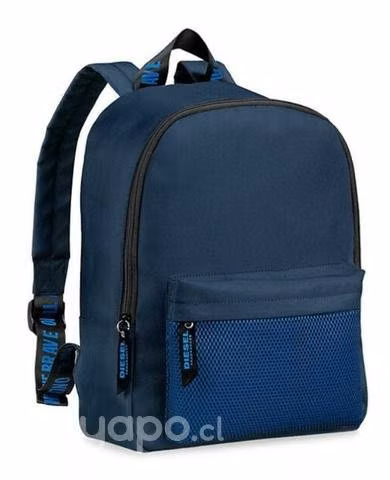 Mochila Diesel original nueva