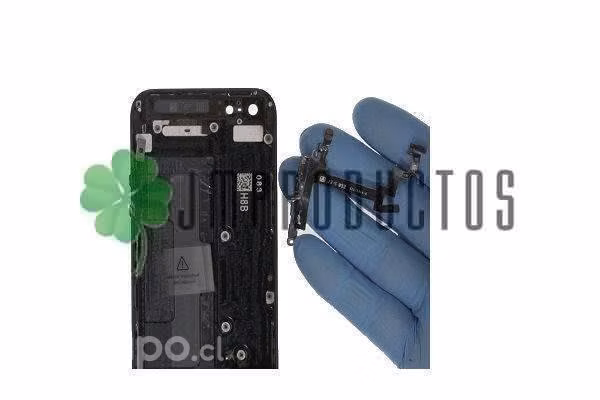 Flex encendido iphone 5