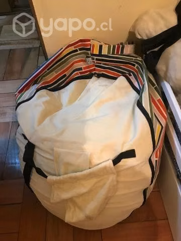 Puff Niño/bebe