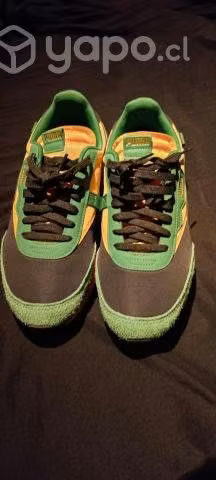 Zapatillas puma - Imagen 2