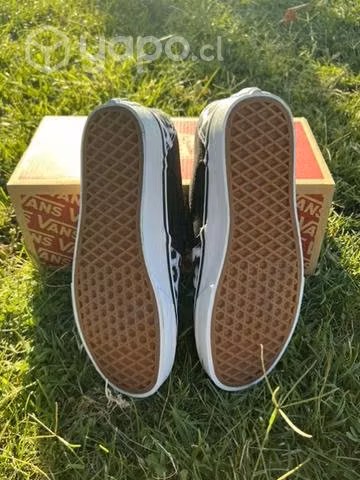 Zapatillas Vans Originales