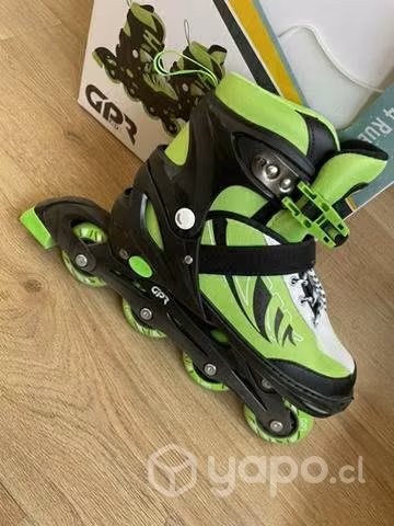 Patines gpr kids