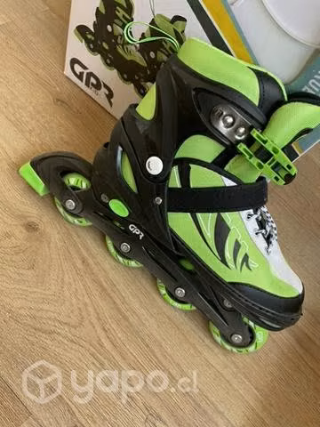 Patines gpr kids