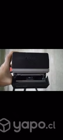 Polaroid spirit 600
