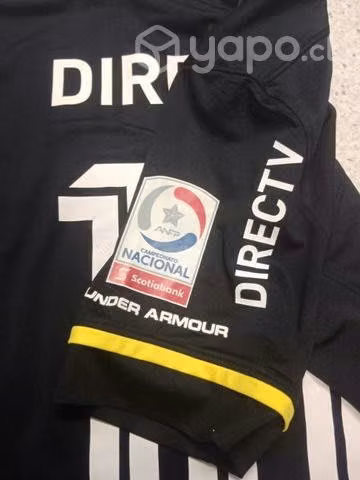 Camiseta utilería Colo-Colo - Imagen 5