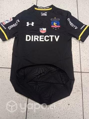Camiseta utilería Colo-Colo - Imagen 3