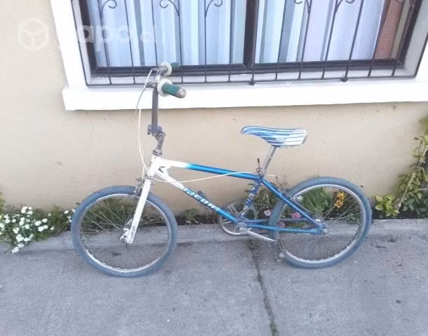 Bicicleta aro 20"