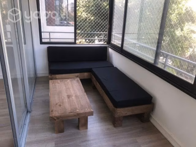Living Terraza