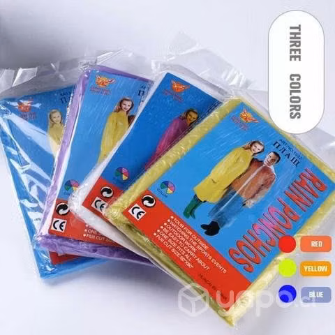 Impermeable compacto