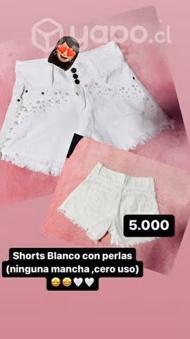 Ropa nueva