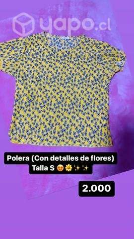 Ropa nueva - Imagen 5