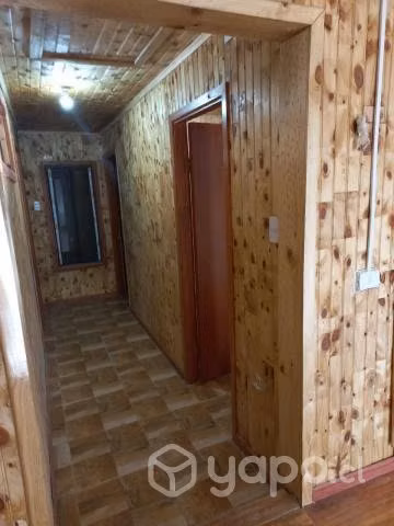 Casa en San Luis 977