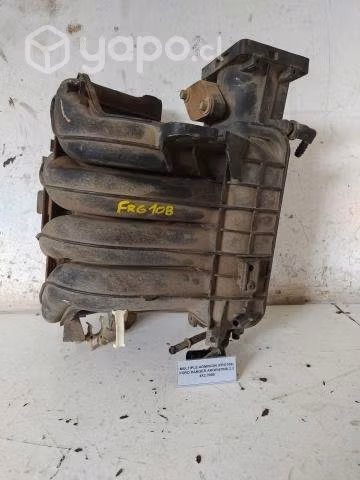Multiple Admisión (FRG108) Ford Ranger Argentina