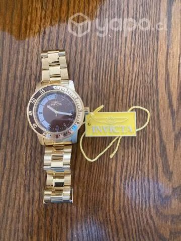 Reloj De Pulsera Invicta Specialty 38602 - Imagen 2