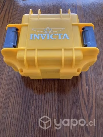 Reloj De Pulsera Invicta Specialty 38602 - Imagen 5
